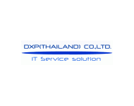  www.dxpthai.com                                   One Stop Service Solution 